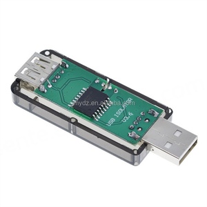 Aislador USB/Aislador de Señal Digital y Alimentación USB a USB ADuM3160 - Product Image 2