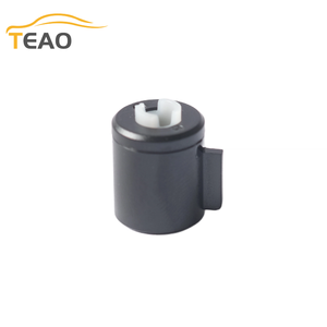 TEAO RD-T012B amortisseur de couple d'appareil ménager en plastique personnalisable matériel PC & POM axe de douceur réglable baril de fermeture en douceur - Product Image 1