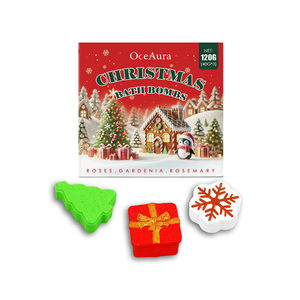 Bombas <span class=keywords><strong>de</strong></span> <span class=keywords><strong>baño</strong></span> con gas <span class=keywords><strong>de</strong></span> Navidad <span class=keywords><strong>de</strong></span> lujo, Bola <span class=keywords><strong>de</strong></span> burbujas, aceite esencial <span class=keywords><strong>de</strong></span> SPA, Bola <span class=keywords><strong>de</strong></span> sal <span class=keywords><strong>de</strong></span> <span class=keywords><strong>baño</strong></span> <span class=keywords><strong>de</strong></span> ducha <span class=keywords><strong>de</strong></span> limpieza profunda - Product Image 6