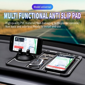 Baviss Oem Aromatherapie Dashboard Mat Auto Interieur Accessoires Alles-In-Één Oplossing Voor Organisatie & Ambiance - Product Image 3