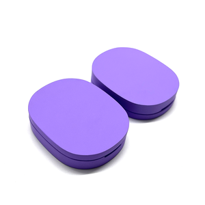 Bao Bì Chai Nước Hoa Một Màu Nạp Từ Tính - Product Image 1