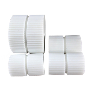 อุปกรณ์เสริมเครื่องจักร ตัวยึดแบบกำหนดเอง ตัวยึดไนลอน - Product Image 4