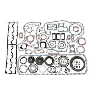Pièces de moteur diesel Jeu de joints inférieurs 3803404 pour CumminsL10/M11 - Product Image 3
