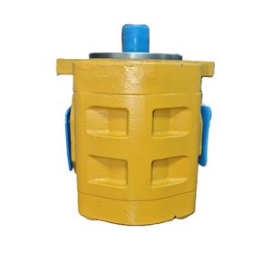 <span class=keywords><strong>SDLG</strong></span> 4120004822 tandwielpomp CBGj1016 voor <span class=keywords><strong>SDLG</strong></span> wiellader RS8140 wegroller reserveonderdelen - Product Image 3