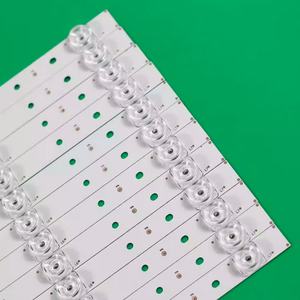 HX-NO.408 Retroiluminación LED Original de Aluminio para TV LED65G9200U 35021961, de Alta Calidad, para Reparación de Televisores - Product Image 5