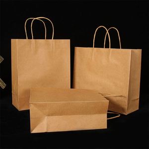 Sacs en papier de Chine en gros avec traitement préférentiel - Product Image 3