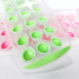 <span class=keywords><strong>Bac</strong></span> à glaçons en <span class=keywords><strong>plastique</strong></span> PP écologique et <span class=keywords><strong>sans</strong></span> danger pour les aliments, pour whisky, cocktails, accessoires de cuisine - Product Image 4