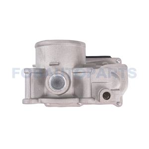 Vanne d'accélérateur électronique compatible avec le moteur <span class=keywords><strong>Nissan</strong></span> Versa March 1.6L 2010-2014 161193AB0D 16119-3AB1D - Product Image 4