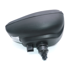 YM-A-036 máy xúc Phụ tùng máy xúc đuôi ánh sáng cho <span class=keywords><strong>JCB</strong></span> đầu đèn trái và phải đèn LED - Product Image 4