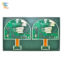 Catégorie de produit OEM RF4 Heavy Copper 1-12 Layer Electronic Shenzhen Designed Prototype Manufacturing Power Bank PCBA PCB & PCBA
