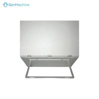 Moniteurs portables pour le jeu et le travail, ultra haute résolution, faible lumière bleue, bord fin, fréquence de rafraîchissement 100 Hz, protection oculaire, pour les professionnels et les séances longues