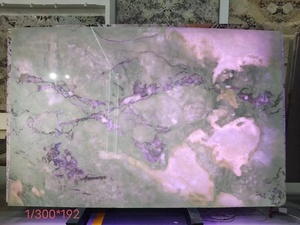Precio de losa de mármol blanco Dover italiano de lujo, encimera pulida <span class=keywords><strong>Marmara</strong></span> translúcida, mármol blanco ostra - Product Image 3