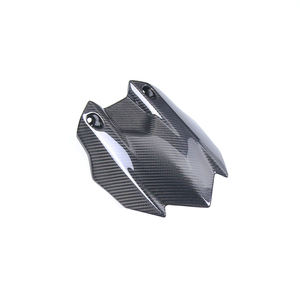 Guardabarros Trasero de Fibra de Carbono ZHONGHONG con Fijación Directa y Acabado Brillante/Mate para Yamaha R1 MT-10 FZ-10 - Mejora Aerodinámica - Product Image 2