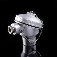 Têtes de thermocouple en alliage d'aluminium TDCAST KNE, capteur de température, pièces et accessoires essentiels pour contrôleurs de température