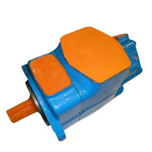 45V60A-11D-22R ปั๊มเวน 45V60A-1C22L ปั๊มเสียงรบกวนต่ำ - Product Image 3