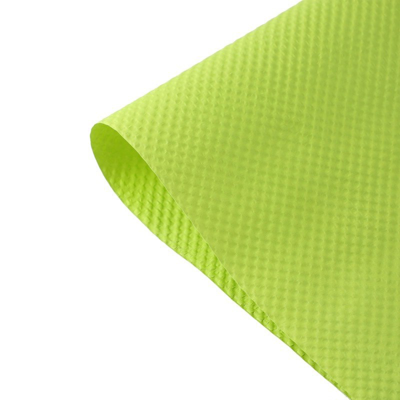 Vert-50x50cm, 10 feuilles/paquet
