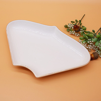 Bol en céramique mignon avec logo personnalisé, assiette en céramique haut de gamme pour salade, fruits et thé personnalisés de qualité alimentaire