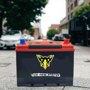 Bon fournisseur 1400A 12V <span class=keywords><strong>70Ah</strong></span> Lifepo4 <span class=keywords><strong>batterie</strong></span> de démarrage pour voitures - Product Image 1