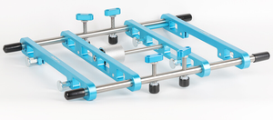 Schwerlast-Elektro-Ratschenheber für Granit, Stein, Marmor und Quarz für <span class=keywords><strong>Grabo</strong></span> <span class=keywords><strong>Pro</strong></span> Plus Werkzeuge Saugnapf-Heber Nur Rahmen - Product Image 3