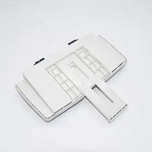 MJL 5PCS PA03540-E905 PA03630-E910 Unité de rampe d'alimentation papier pour Fujitsu <span class=keywords><strong>Fi</strong></span> 6130 <span class=keywords><strong>6140</strong></span> 6230 6240 6125 6225 6130Z 6140Z 6230Z 6240Z - Product Image 2