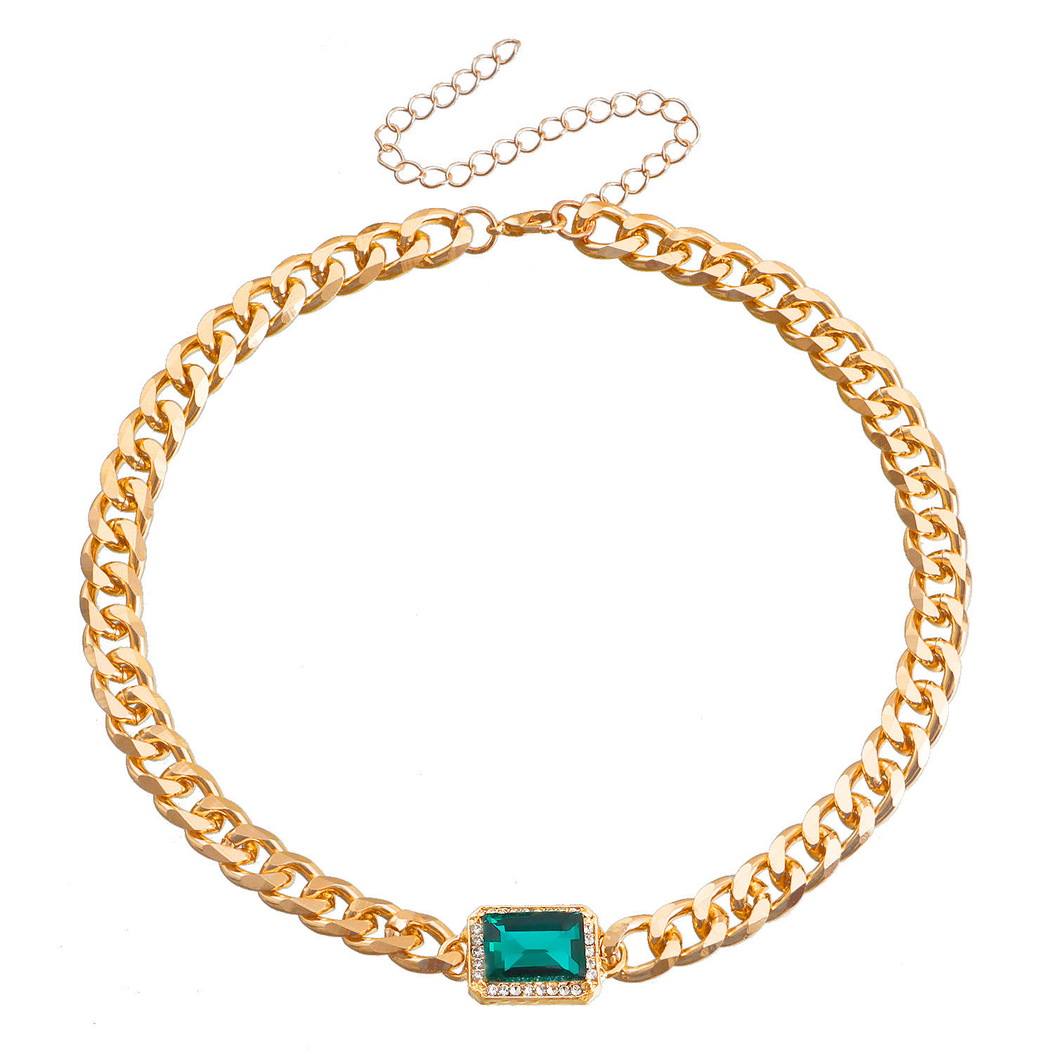 สร้อยคอทอง ZW2019