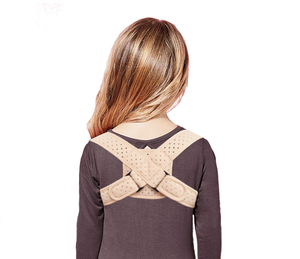 Pita perbaikan patah tulang punggung anak-anak Manual dirancang untuk kenyamanan dan dukungan - Product Image 6