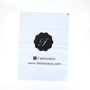 Custom Logo PolyMailer Printed Poly Packing Poli Mailers Bag Polly Mailing Poly Mailer <b>Polybag</b> Polymailers Shipping Bags - Product Image 4