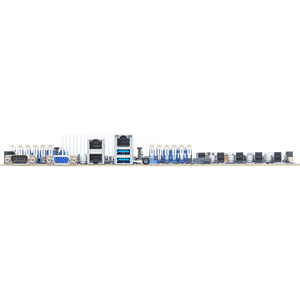 Carte mère serveur Gigabyte MZ23-SU0 AMD EPYC 9005 9004 SP5 CEB DDR5 PCIe Gen5 - Product Image 2