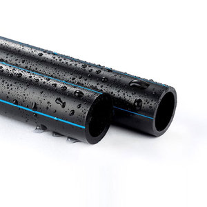 Chất lượng cao PE thủy lợi cấp nước Ống nông nghiệp <span class=keywords><strong>HDPE</strong></span> ống nhựa 25 mét - Product Image 3