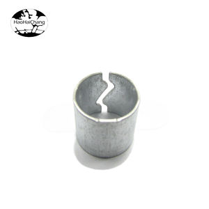 A precisão personalizada Nonstandard parte o bronze automático do torneio bucha de aço inoxidável do parafuso ODM do OEM automotivo - Product Image 5