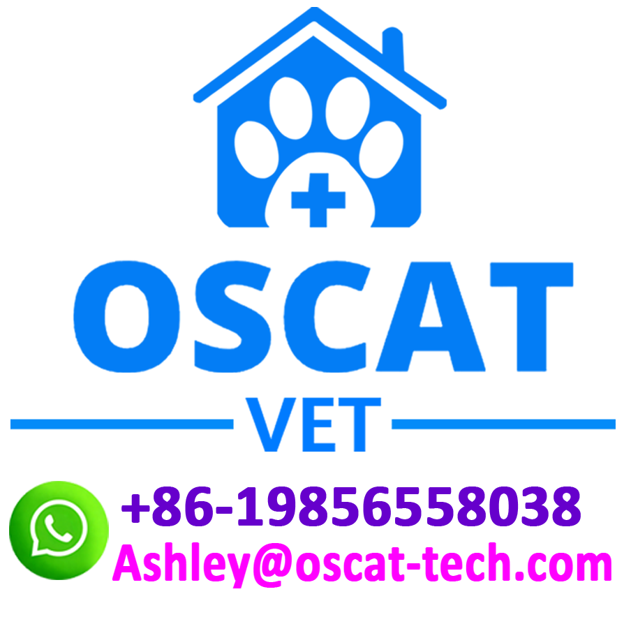 Hefei Oscat Tech Co., Ltd. logo