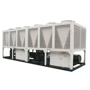 5 тонн с водяным охлаждением воздуха кондиционера помещение блок кондиционера