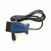 Nuevo Lector de Códigos OBD2 JLR Pro V165, Herramienta de Diagnóstico con Interfaz USB y Datos en Tiempo Real para Uso Universal, 1 Año de Garantía