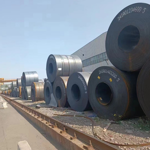 ASTM A572 gr50 <span class=keywords><strong>gi</strong></span>á tốt nhất thấp màu đen màu xanh 1095 Carbon <span class=keywords><strong>gi</strong></span>/GL cuộn dây thép mạ kẽm 53 cho đường ống - Product Image 3