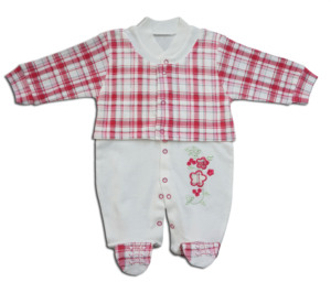 2023 vestiti per bambini di moda all'ingrosso set di abbigliamento per neonato da 0 <span class=keywords><strong>a</strong></span> <span class=keywords><strong>3</strong></span> <span class=keywords><strong>mesi</strong></span> e set di vestiti per bambini per ragazze di un pezzo - Product Image 4