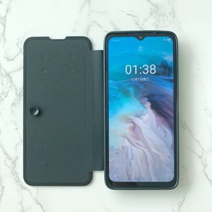 Venta al por mayor de fábrica freeboy Flip cover para Spark go 2023 pop 7 <span class=keywords><strong>Pro</strong></span> CAMON 19 NEO Phone Case - Product Image 6