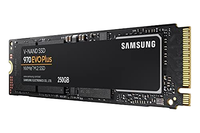980 NVMe M.2 SSD 250GB/500GB/1TB Disk tunggal 2280 Solid State Drive PCIe untuk Laptop/PC Internal 80GB Nvme M.2 SSD perangkat keras