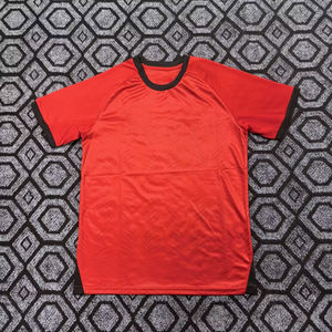 Camisetas de Fútbol Raras de la Selección Nacional de Jordania para la Copa Africana de Naciones 2026, Versión Tailandesa de Alta Calidad, Precio Mayorista Más Bajo, Directo de Fábrica - Product Image 3