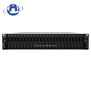 แฟลชสเตชั่น Fs6400 ขายดี ประสิทธิภาพสูง พกพาสะดวก ระบบจัดการ NAS 2U 3.5 24 ช่องใส่ฮาร์ดดิสก์ แร็ค เน็ตเวิร์ก สตอเรจ เซิร์ฟเวอร์ แชสซี เน็ตเวิร์ก - Product Image 4