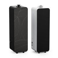 Diffuseur de parfum électrique pour hôtel CNUS AS3000s, diffuseur d'arômes, nébuliseur d'huiles essentielles