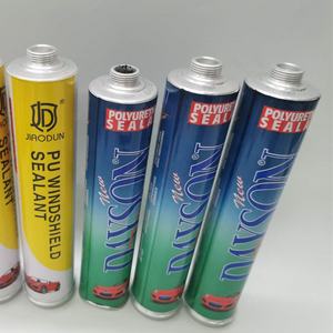 DAYSON di alta qualità forte viscosità Silicone sigillante impermeabile Silicone sigillante per la decorazione - Product Image 2