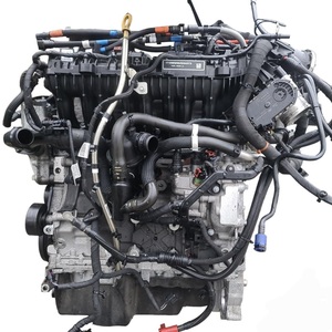 Moteur Diesel AJ200 204DTD 2.0 pour moteur Diesel <span class=keywords><strong>Land</strong></span> <span class=keywords><strong>Rover</strong></span> Jaguar xF R <span class=keywords><strong>Sport</strong></span> DIESEL 204DTA 2.0 - Product Image 4