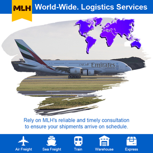 MLH 화물 운송 전문가 및 가장 저렴한 배송 대행사 UPS/<span class=keywords><strong>FEDEX</strong></span>/<span class=keywords><strong>DHL</strong></span> 중국발 화물 운송 - Product Image 3