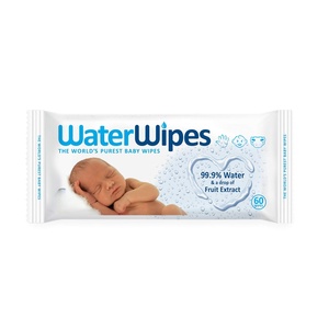 Toallitas Húmedas para Bebé, Fórmula a Base de Plantas, Toallitas Desechables para Limpiar Manos, Productos Desechables, Fabricante OEM - Product Image 1