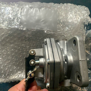6261-71-8241 Priming <b>Pump</b> fit for Komatsu Excavator PC450 <b>Transfer</b> <b>Fuel</b> <b>Pump</b> - Product Image 4