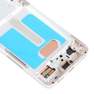 Per Samsung Galaxy S22+ SM-S906B Schermo LCD TFT da 6,43 pollici con digitalizzatore e telaio completo, <span class=keywords><strong>non</strong></span> supporta la lettura dell'impronta digitale - Product Image 3