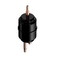 Nuevo Filtro Secador Original en Stock 023z8028 Dcl 032sx23mm con 2 Conexiones de Entrada 14 Odf para Automatización Industrial PLC y PAC