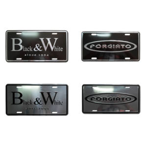 Plaque décorative vintage en aluminium <span class=keywords><strong>de</strong></span> style européen et américain pour <span class=keywords><strong>comptoir</strong></span> <span class=keywords><strong>de</strong></span> bar, idéale pour les salles <span class=keywords><strong>de</strong></span> billard - Product Image 2