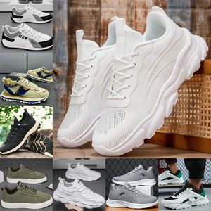 Calzado Deportivo para Hombre 2026, Zapatos Casuales de Alta Calidad, Modernos y a la Moda, Zapatos para Correr, Zapatos de Skate, Liquidación Mixta - Product Image 3