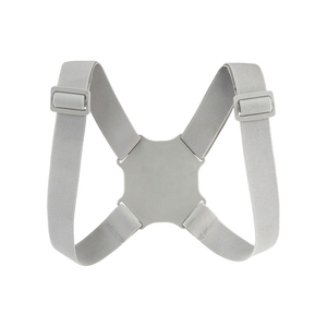 <span class=keywords><strong>Ceinture</strong></span> de correction de posture intelligente avec capteur de mouvement intelligent, rappel par vibration électrique, soutien dorsal - Product Image 2
